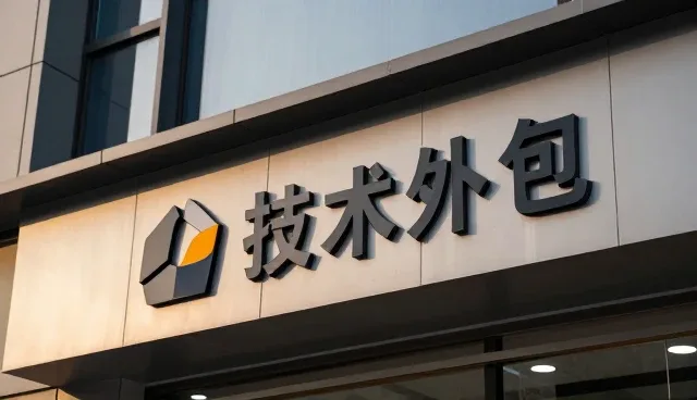 技术赋能下的企业数字化转型路径分析