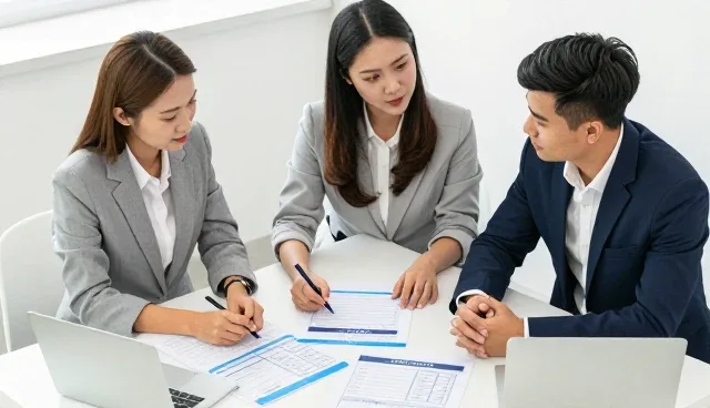 技术合作中的设备维护策略与操作指南